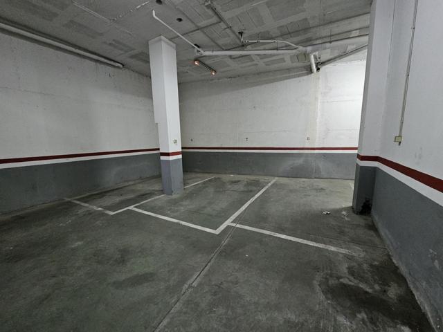OPORTUNIDAD VENTA LOTE DE 7 PLAZAS DE PARKING Y 3 TRASTEROS EN BLANES, GIRONA photo 0
