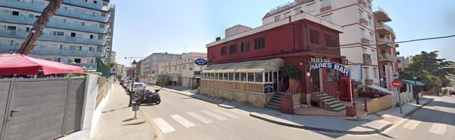 GRAN OPORTUNIDAD EDIFICIO URBANO EN VENTA EN CALELLA photo 0