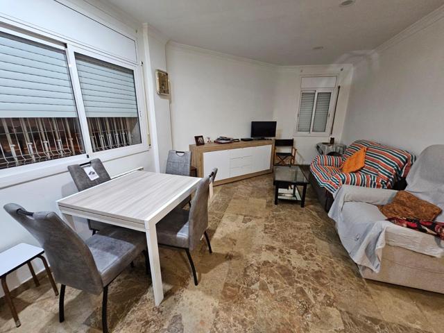 PISO EN VENTA EN PLANTA BAJA EN EL CENTRO DE CALELLA, BARCELONA photo 0