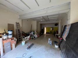 LOCAL COMERCIAL EN VENTA AL INICIO DE CALLE JOVARA CALELLA, BARCELONA photo 0