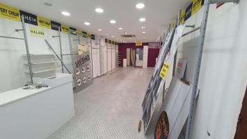 OPORTUNIDAD LOCAL COMERCIAL EN ALQUILER EN EL CENTRO DE CALELLA, BARCELONA REFORMADO photo 0