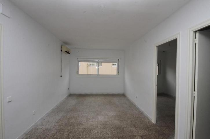 PISO EN VENTA EN CAN PALET, TERRASSA BARCELONA photo 0