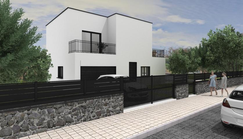 CASA EN CONSTRUCCIÓN EN VENTA EN CAN PAGA, SANTA M,ARIA DE PALAU TORDERA photo 0
