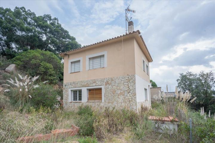 CASA EN VENTA EN SERRA BRAVA LLORET DE MAR, GIRONA photo 0