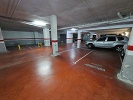 OPORTUNIDAD PLAZA DE PARKING EN VENTA EN CALLE VALLDEROURE, CALELLA photo 0