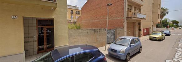 TERRENO URBANO EN VENTA EN CALLE MAGNOLIES, EL VENDRELL photo 0