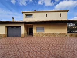 CASA EN VENTA EN MONTBARBAT MAÇANET DE LA SELVA photo 0