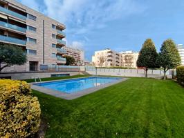 MAGNÍFICO ÁTICO EN CALELLA CON VISTAS AL MAR Y PISCINA EN VENTA photo 0