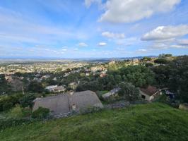 CASA EN VENTA EN MONTBARBAT CON VISTAS ESPECTACULARES photo 0