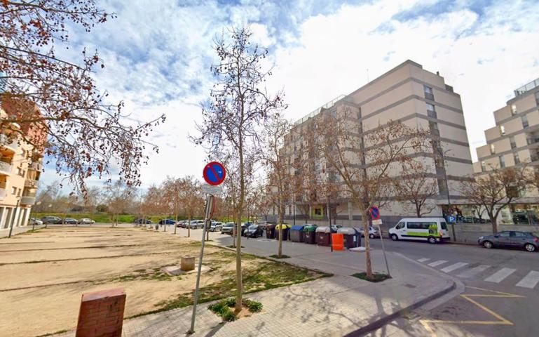 PISO EN PLANTA BAJA EN VENTA CON TERRAZA EN LA CREU DE BARBERÀ, SABADELL photo 0