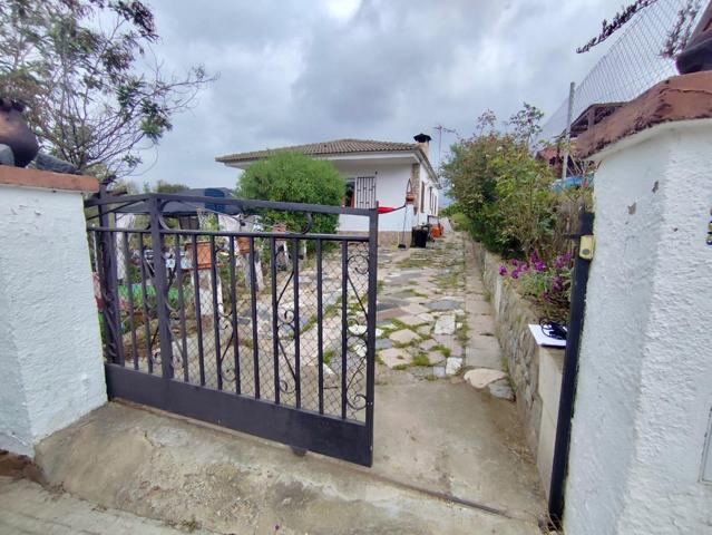 CASA CON GARAJE EN VENTA EN FOGARS DE LA SELVA photo 0