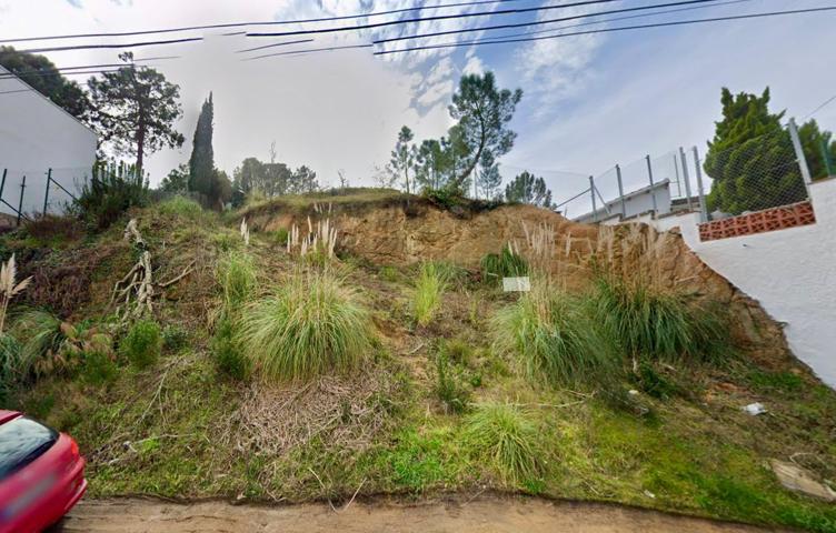 TERRENO URBANO EDIFICABLE DE 603m2 EN VENTA EN LLORET RESIDENCIAL, LLORET DE MAR photo 0