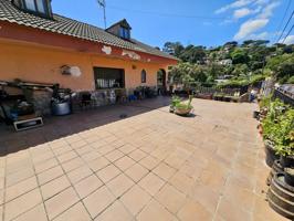 CASA CON PISCINA Y GARAJE EN VENTA EN RESIDENCIAL PARK, MAÇANET DE LA SELVA photo 0