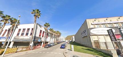 NAVE INDUSTRIAL EN VENTA EN POLÍGONO DE MONTIGALÀ BADALONA photo 0
