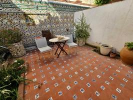 PISO DE PLANTA BAJA CON PATIO EN VENTA EN CALELLA, BARCELONA photo 0