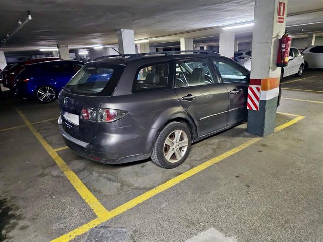 PLAZA DE PARKING EN VENTA CERCA DEL CENTRO DE CALELLA, BARCELONA photo 0