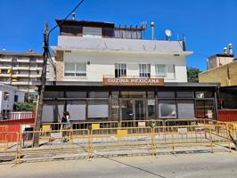 EDIFICIO CON LOCAL COMERCIAL CÉNTRICO EN VENTA EN CALELLA, BARCELONA photo 0