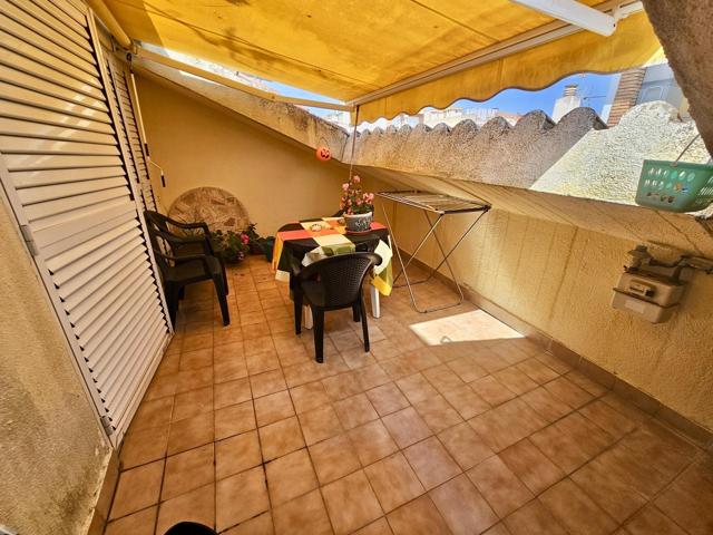 ¡ÁTICO DÚPLEX EN EL CORAZÓN DE CALELLA EN VENTA! photo 0