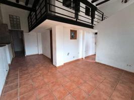 DÚPLEX EN PLANTA BAJA DE 156M² PARA REFORMAR A LA VENTA EN RELLINARS photo 0
