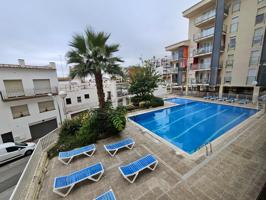 PISO CON PISCINA Y GIMNASIO COMUNITARIO A LA VENTA EN EL CENTRO DE SANT POL DE MAR photo 0