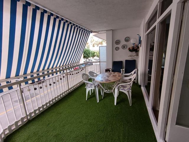 PISO CON AMPLIA TERRAZA Y A 3 MINUTOS DE LA PLAYA A LA VENTA EN PINEDA DE MAR photo 0