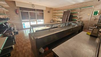 LOCAL DE 74 M2 A LA VENTA EN MONTORNÈS DEL VALLÈS photo 0