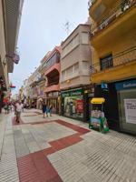 LOCAL COMERCIAL EN RENTABILIDAD A LA VENTA EN PLENA CALLE IGLESIA, LA ZONA MÁS TRANSITADA DE CALELLA photo 0
