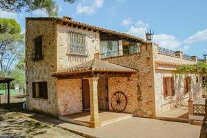 ESCLUSIVA FINCA RÚSTICA TOTALMENTE LEGAL EN PALMA DELIMITANDO CON ALGAIDA photo 0