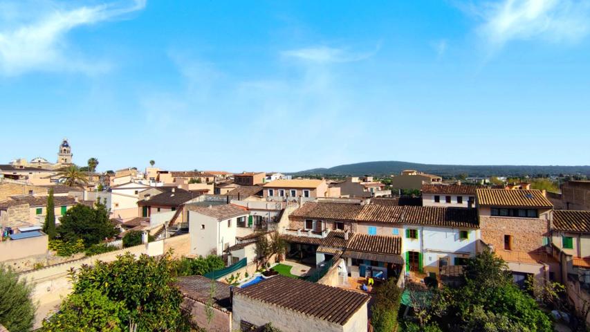 MAGNÍFICO ÁTICO CON GRAN TERRAZA Y DOS PLAZAS DE PARKING EN SANTA MARIA DEL CAMI photo 0