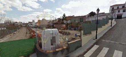 OPORTUNIDAD: 17 futuras casas con proyecto y licencia pagada en Fuentidueña del Tajo a precio. photo 0