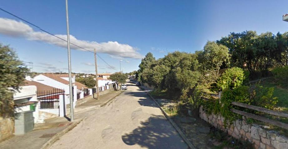 GRAN OPRTUNIDAD DE PARCELA EN MONTECALDERON photo 0