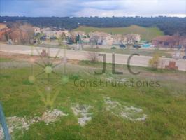 Terreno Urbanizable En venta en Casar El, El Casar photo 0