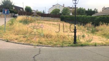 Terreno Urbanizable En venta en Urb.el Coto, El Casar photo 0