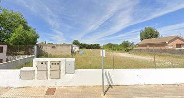 Terrenos Edificables En venta en Valdelosllanos, El Casar photo 0