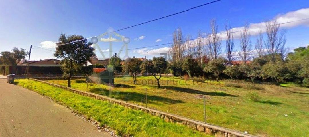 Terreno Urbanizable En venta en Urb. Montecalderon, El Casar photo 0