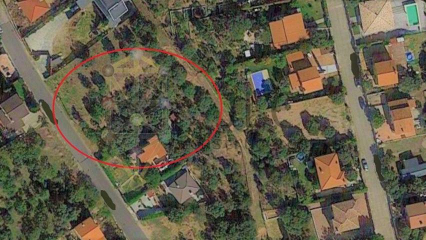 Terreno Urbanizable En venta en Mesones, El Casar photo 0