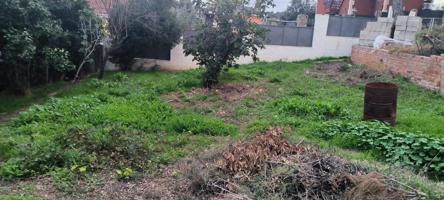 Terreno Urbanizable En venta en Urb.las Colinas, El Casar photo 0