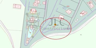Terreno Urbanizable En venta en Urb Nuevo Mesones, El Casar photo 0