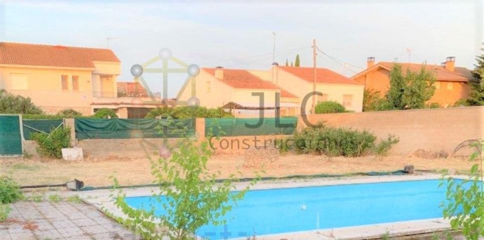 Terreno Urbanizable En venta en Cabanillas - Marchamalo, Cabanillas Del Campo photo 0