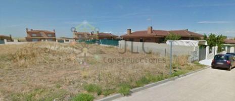 Terreno Urbanizable En venta en Área De Torrejón Del Rey, Torrejon Del Rey photo 0