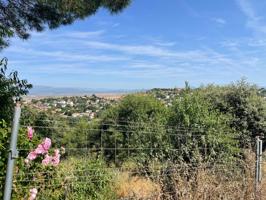 Terreno Urbanizable En venta en Urb.las Colinas, El Casar photo 0