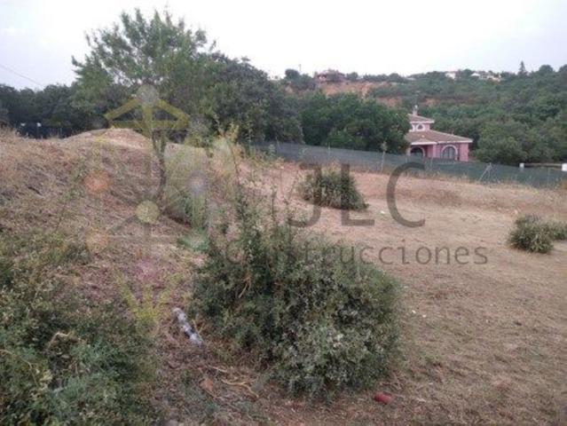 Terreno Urbanizable En venta en Caraquiz, Uceda photo 0