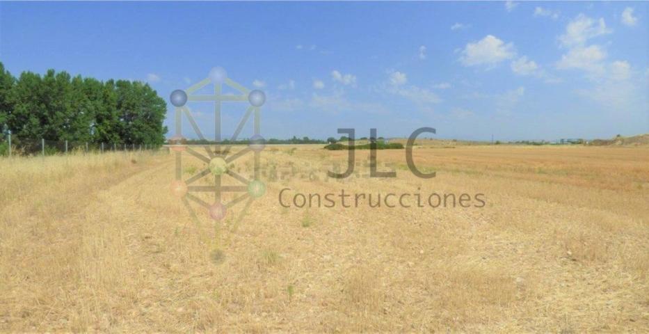 Terreno Urbanizable En venta en Fuente El Saz De Jarama, Fuente El Saz De Jarama photo 0