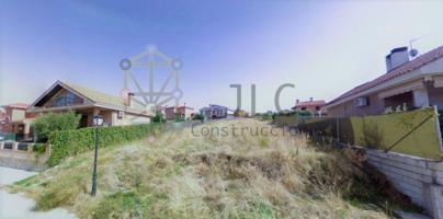 Terrenos Edificables En venta en Urb. Los Arenales, El Casar photo 0