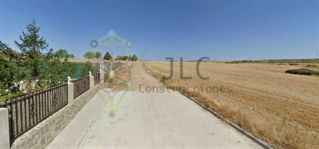 Terreno Urbanizable En venta en Guadalajara-Galapagos, Galapagos photo 0