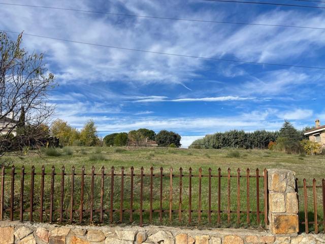 Terreno Urbanizable En venta en Caraquiz, Uceda photo 0