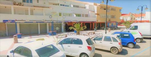 Oficina En venta en La Manga Mar Menor, La Manga Del Mar Menor photo 0