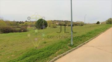 Terreno Urbanizable En venta en El Coto, El Casar photo 0