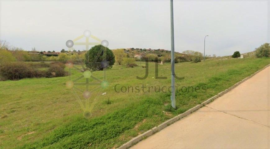 Terreno Urbanizable En venta en El Coto, El Casar photo 0