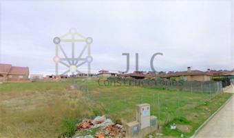 Terreno Urbanizable En venta en Urb.el Coto, El Casar photo 0